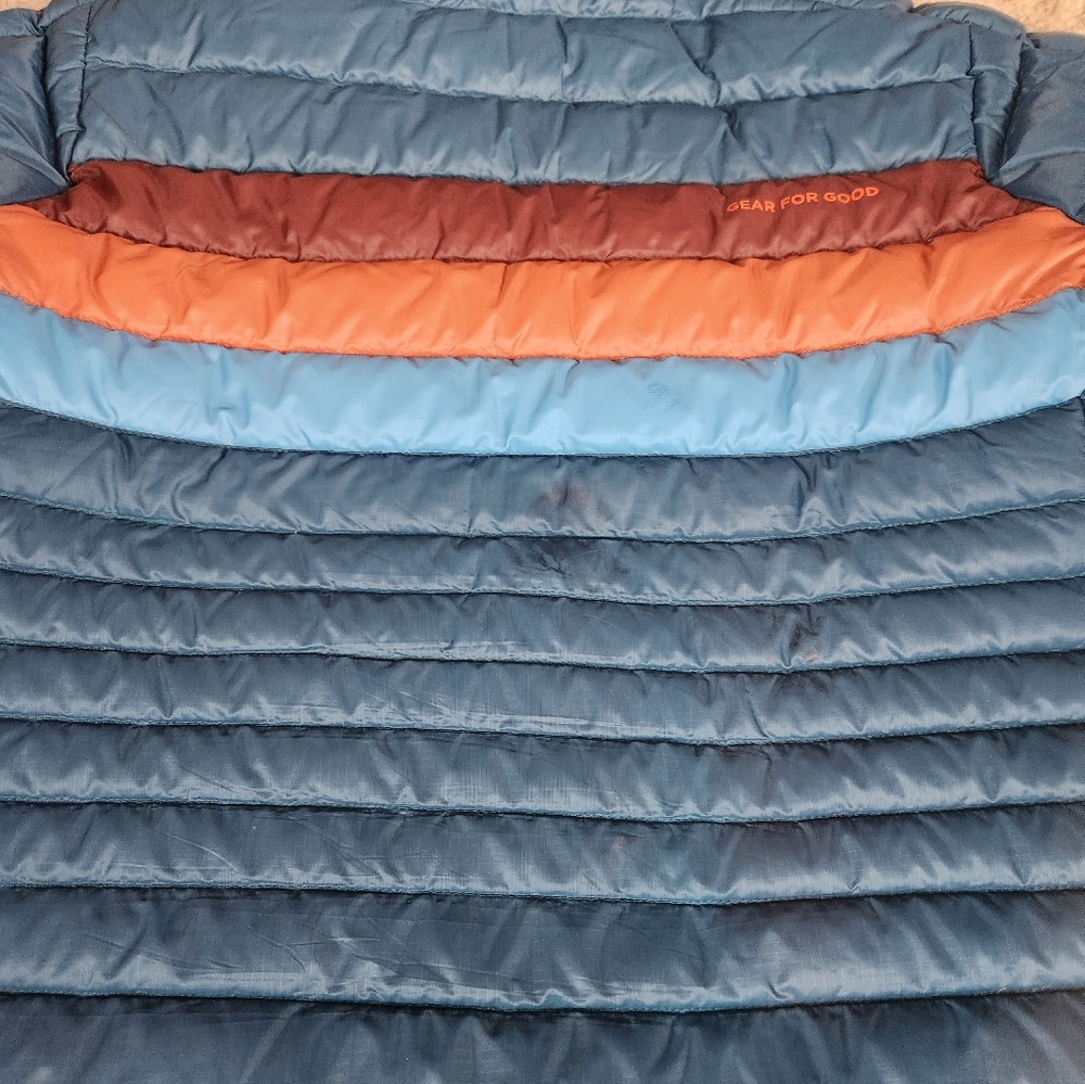 Cotopaxi Jacket NWT - image 7